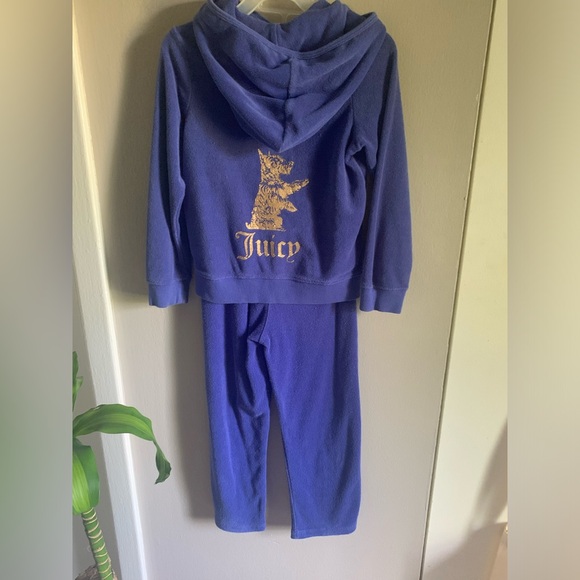 Juicy couture tracksuit - Picture 4 of 4